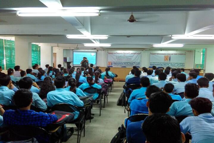classroom